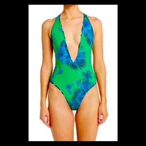 Maaji reversible one piece, small